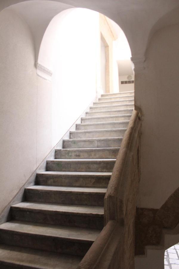 Apartamento Amalfitani House Palermo Exterior foto