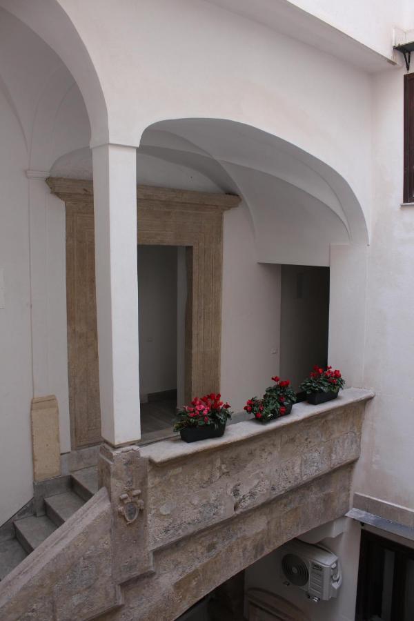 Apartamento Amalfitani House Palermo Exterior foto