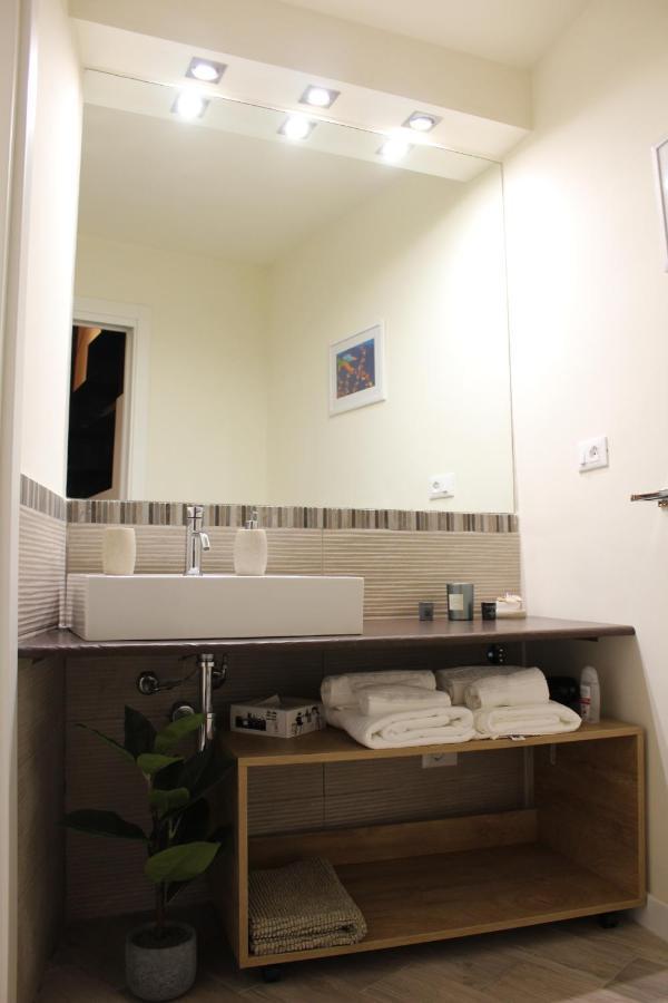 Apartamento Amalfitani House Palermo Exterior foto