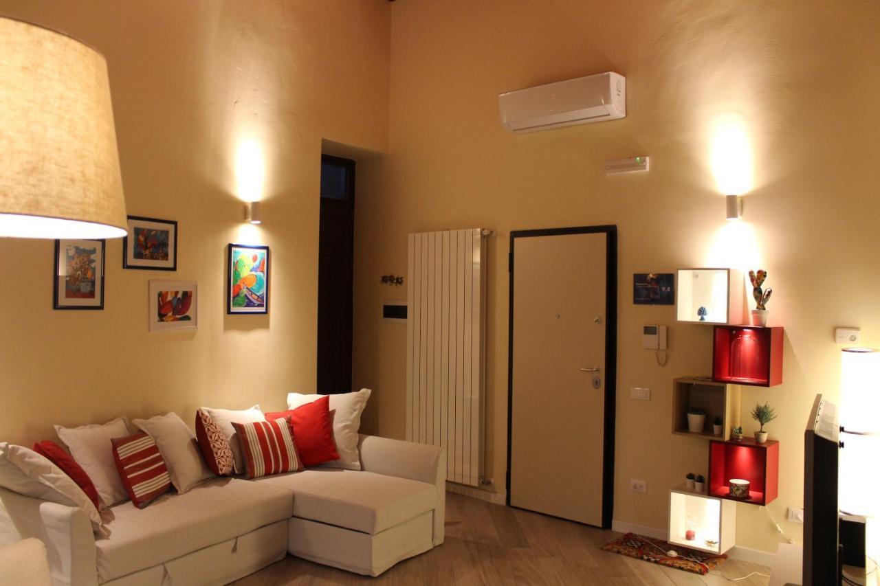 Apartamento Amalfitani House Palermo Exterior foto