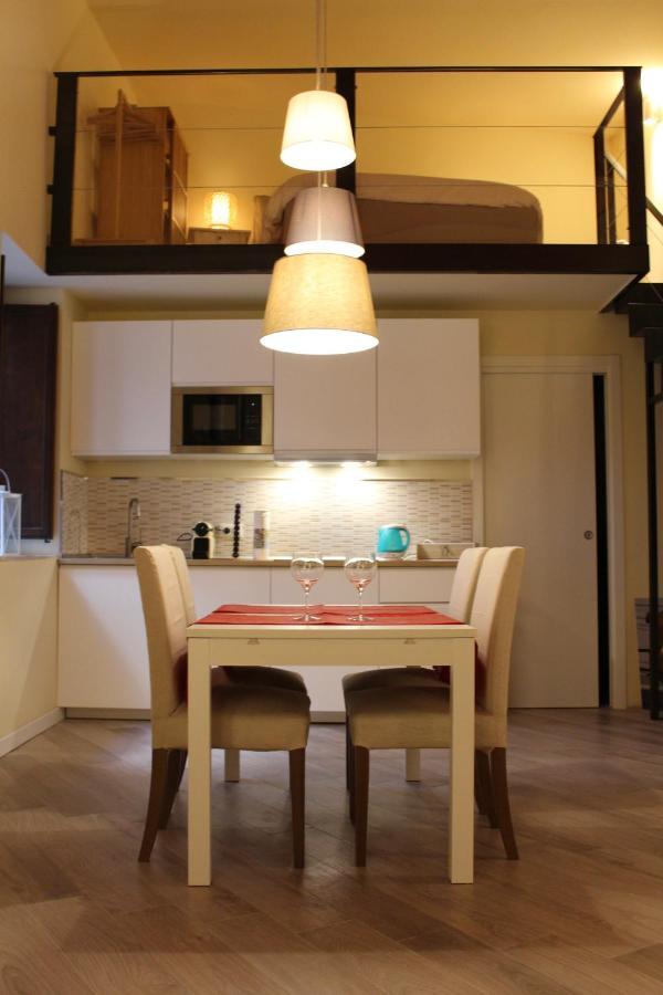 Apartamento Amalfitani House Palermo Exterior foto