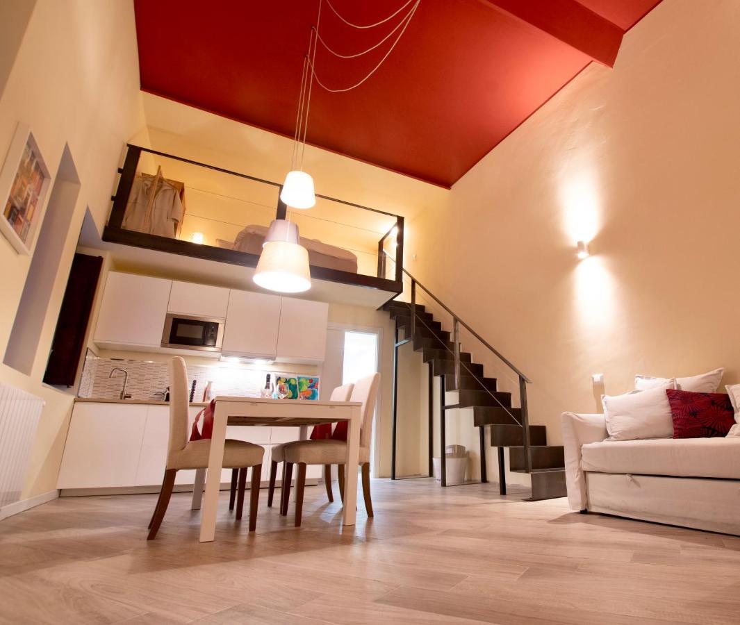 Apartamento Amalfitani House Palermo Exterior foto