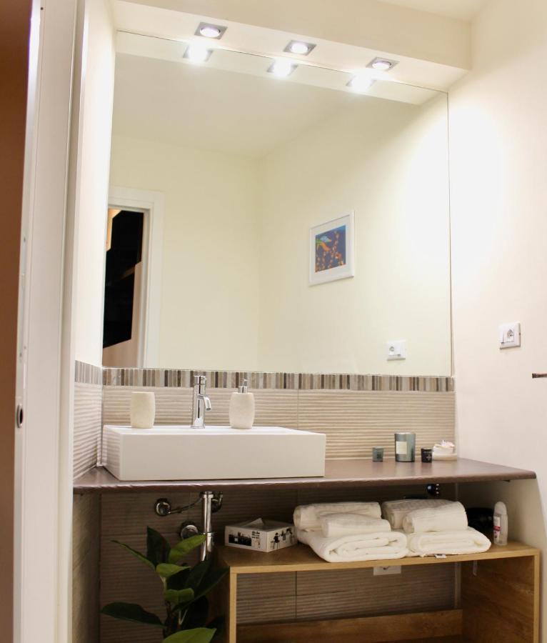 Apartamento Amalfitani House Palermo Exterior foto