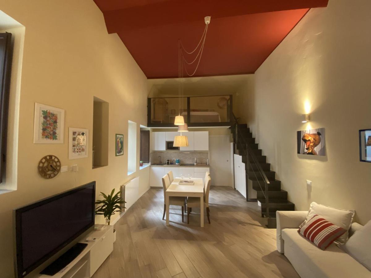 Apartamento Amalfitani House Palermo Exterior foto