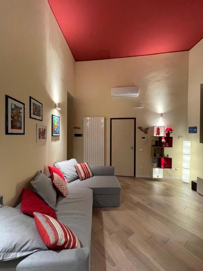 Apartamento Amalfitani House Palermo Exterior foto