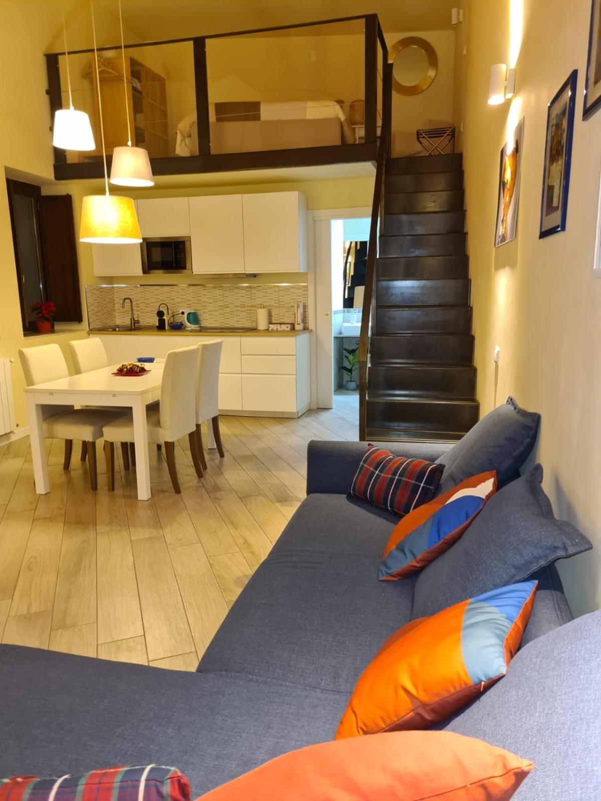 Apartamento Amalfitani House Palermo Exterior foto